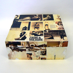 Anielka Hampson Other Box 2011